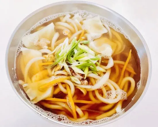 Delicious Korean Fried Chicken at Diane's Kitchen in Saskatoon, SK